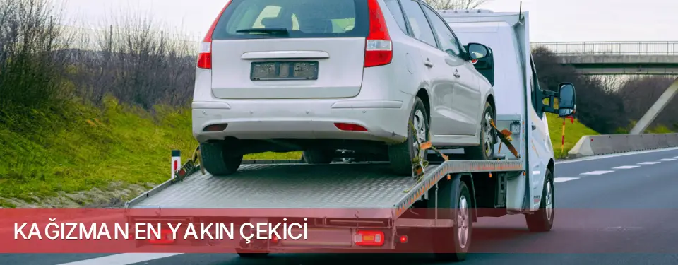 Kağızman İlçemi En Yakın Çekici